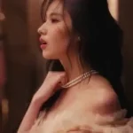 TWICE SET ME FREE chrous