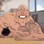 kassos gros cailloux slowed