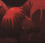 how dare you take a warrior like my father