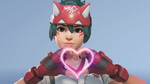 Kiriko Come on