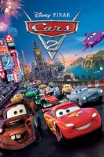 Cars Victory Song