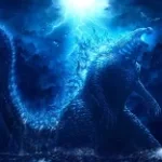 Godzilla Atomic Breath Sound