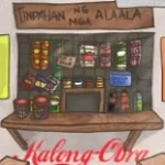 tindahan ng alaala