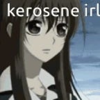 Kerosene