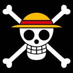 One Piece OST Overtaken