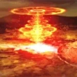 Nuke explode