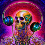 loud indian music