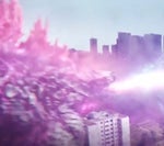 Godzilla X Kong: The New Empire | Atomic Breath Sound Effect #6