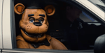 OH MY GYATT IS THAT FREDDY FAZBEAR??? - Sound