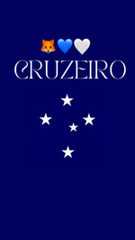 Hino do Cruzeiro Estourado