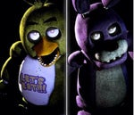 FNAF 1 - Bonnie & Chica Sound Pack