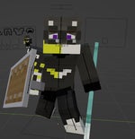 Ich schlage dich coin - Sound