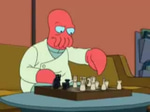 Futurama-Dr. Zoidberg- Hmm