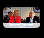 Jean Marie Lepen Canteloup