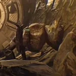 project hail mary anthem