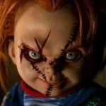 chucky chuckying it