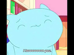 Catbug I LOVE YOU