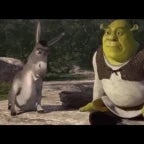 Shrek audio 4