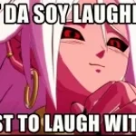 Moe's laugh -- A ReGect Animation