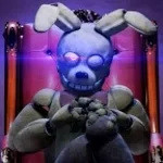 Pennivise impression laughing