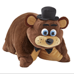 Russian Freddy Fazbear Man