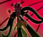 Alastor makes the Internet worse