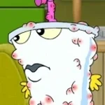 ATHF Shake Dracula called 2