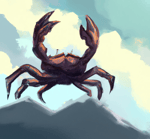 Harder Better Faster WHOPPER - DiamondBrickZ