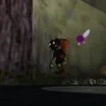 skull kid laugh 2