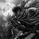 Berserk 2016 Hai Yo part 2