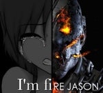 I AM FIRE JASON