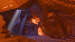 Minecraft Cave