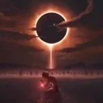 Montagem Eclipse Slowed