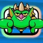 GOBLINE MACHINEEEE - Sound