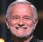 Francis Huster TUEZ MOI JE REPRÉSENTE LE CHRIST