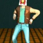 Hydrogen (pt.1) - M.O.O.N.  - Hotline Maiami ost