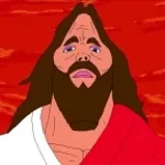 Get ready to receive some holy spirit