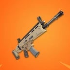 Fortnite Damage Sound