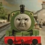 Thomas the Tank Engine & Friends (Crash Sound Effects) (copy)