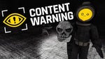 Content Warning Money