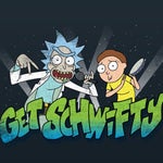 Get Schwifty