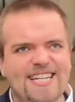 I had nothing to do with the helium that was stolen!!!