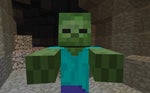 Minecraft Zombie : Ruuh