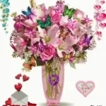 Las Flores de Tu Florero