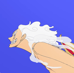 My Peak (Luffy Vs. Kaido/Lucci) PT 2