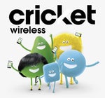 Cricket Wireless Startup
