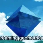 Ramiel scream