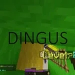 inger dingus