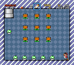 Bonus Game Clear - Super Mario World - Sound