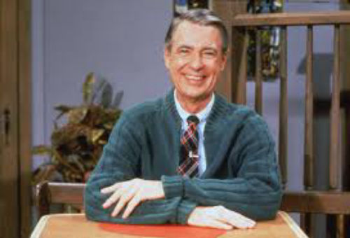 Fred Rogers